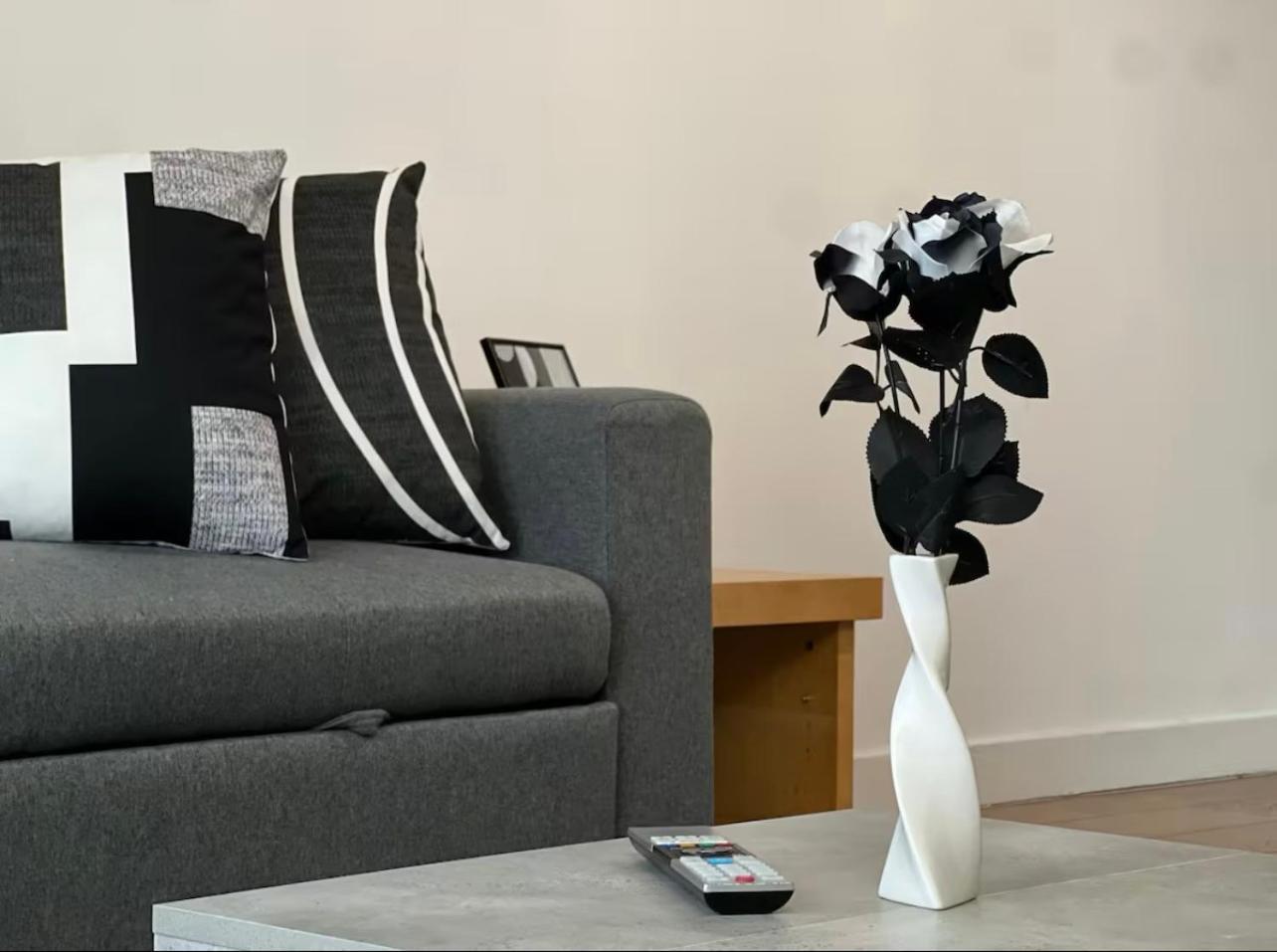 Penthouse Gem, Central, Scenic Views, Stylish, Modern, City Centre 2Br Σέφιλντ Εξωτερικό φωτογραφία