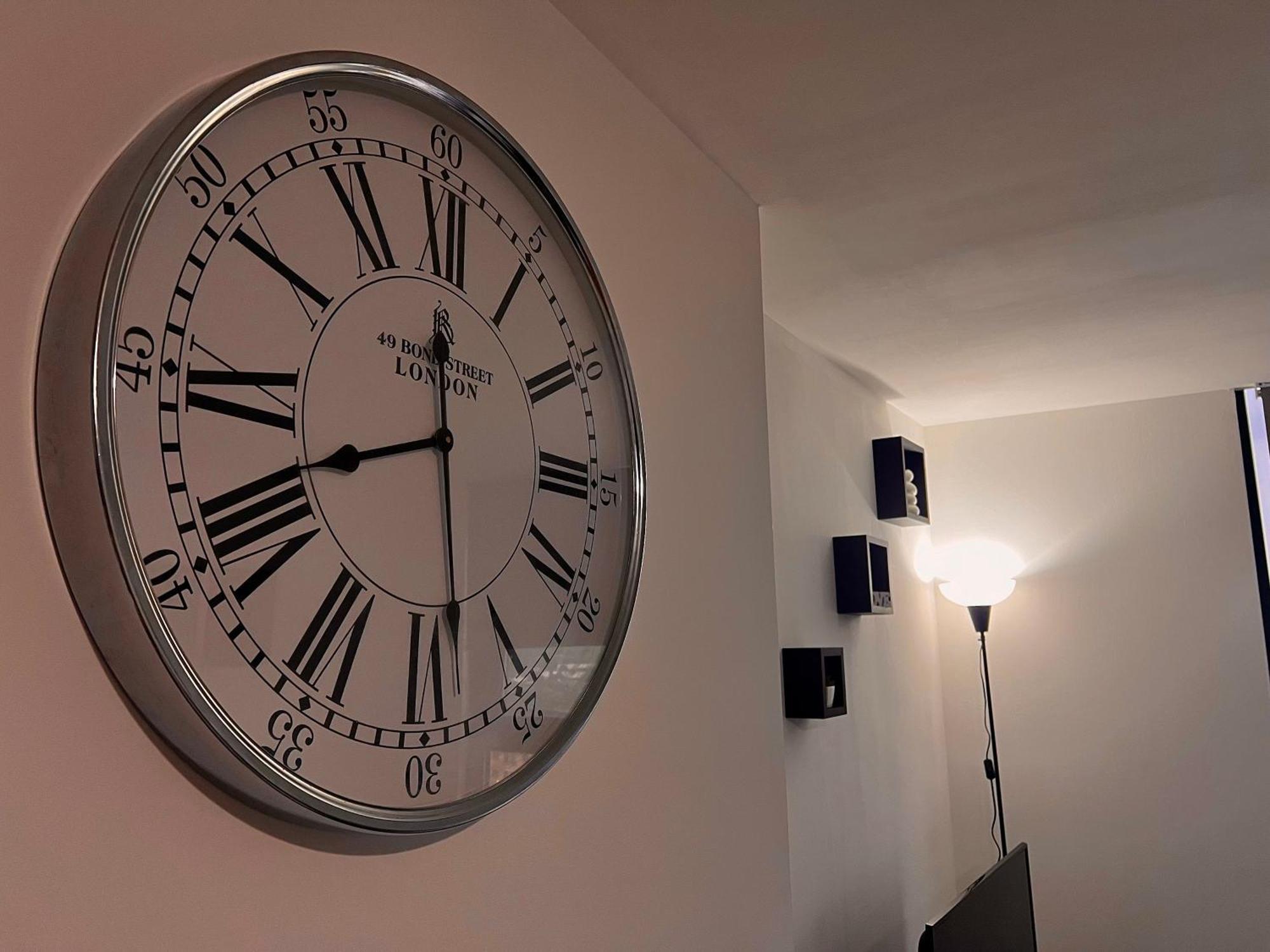 Penthouse Gem, Central, Scenic Views, Stylish, Modern, City Centre 2Br Σέφιλντ Εξωτερικό φωτογραφία